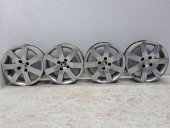 Set jante aliaj Peugeot 308 [Fabr 2007-2013] R16 / 7J / ET32 / 4X108