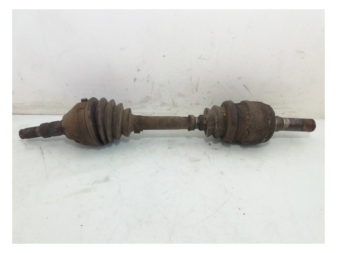 Planetara dreapta Opel Vectra C automata 2.0 TDI OEM 2003-2008