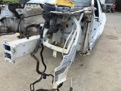 Suport aripa stanga fata AUDI A8 (4H) [Fabr 2010-2017] Berlina Sport 4H0821233