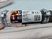 Airbag cortina dreapta Opel Insignia B [Fabr 2017-prezent] 84282466