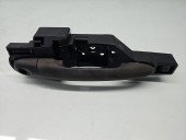 Maner usa stanga fata Mercedes Citan Mixto (415) [Fabr 2012-prezent] Furgon Alb Arctic
