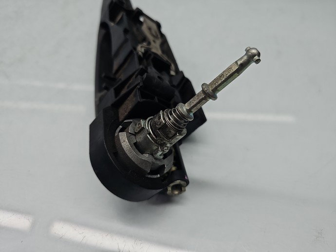 Maner usa stanga fata Mercedes Citan Mixto (415) [Fabr 2012-prezent] Furgon Alb Arctic