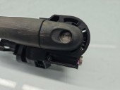 Maner usa stanga fata Mercedes Citan Mixto (415) [Fabr 2012-prezent] Furgon Alb Arctic
