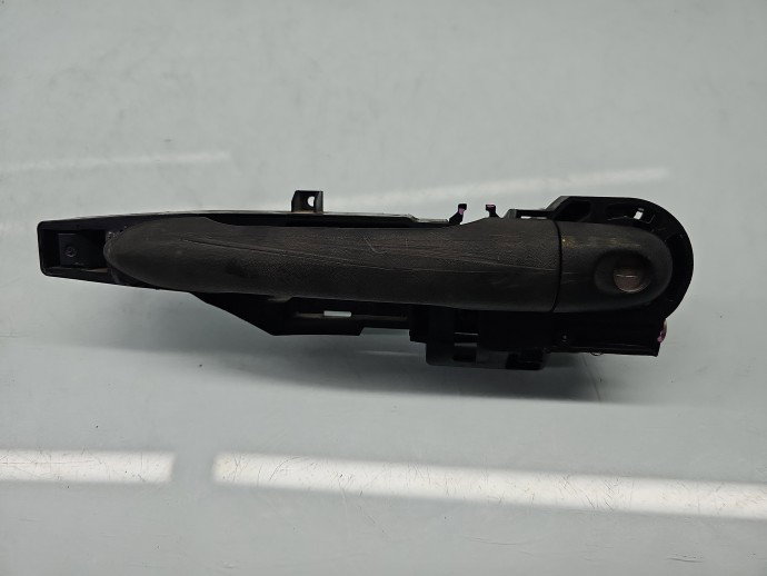 Maner usa stanga fata Mercedes Citan Mixto (415) [Fabr 2012-prezent] Furgon Alb Arctic
