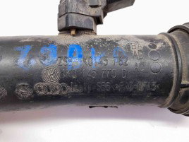 Tub intercooler 1K0145762AD AUDI A3 Sportback (8PA) [Fabr 2004-2013]