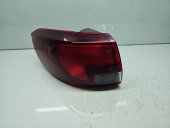 Stop aripa stanga Opel Astra K [Fabr 2015-2022] Break 13427516