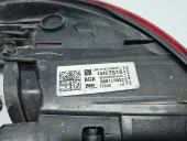 Stop aripa stanga Opel Astra K [Fabr 2015-2022] Break 13427516