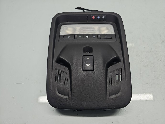 Plafoniera fata Opel Astra K [Fabr 2015-2022] Break 13415547