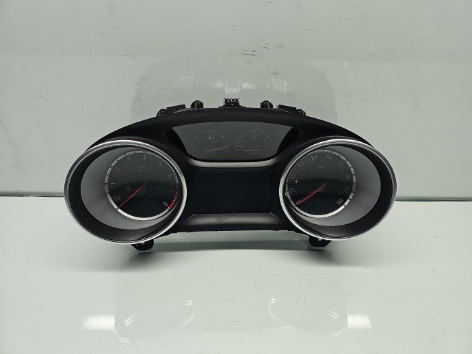 Ceas bord Opel Astra K [Fabr 2015-2022] 39077978