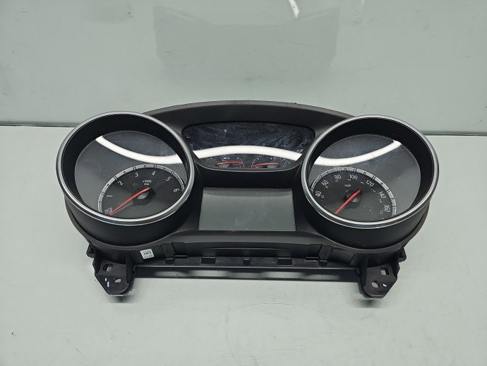 Ceas bord Opel Astra K [Fabr 2015-2022] 39077978