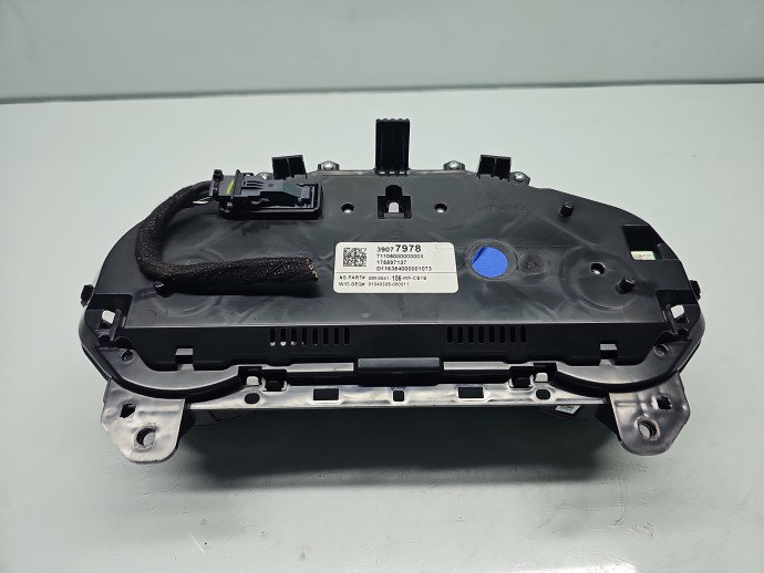 Ceas bord Opel Astra K [Fabr 2015-2022] 39077978