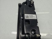Panou comanda clima Opel Astra K [Fabr 2015-2022] 39042438