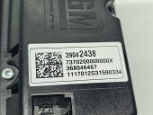 Panou comanda clima Opel Astra K [Fabr 2015-2022] 39042438