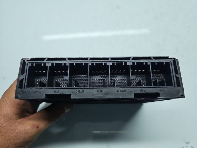 Modul confort Opel Astra K [Fabr 2015-2022] 13514637