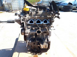 Motor complet ambielat H4B(408) Renault Captur [Fabr 2013-prezent] 0.9