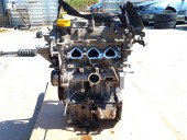 Motor complet ambielat H4B(408) Renault Captur [Fabr 2013-prezent] 0.9
