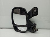 Oglinda stanga Opel Vivaro (F7) [Fabr 2001-2013] EZZ