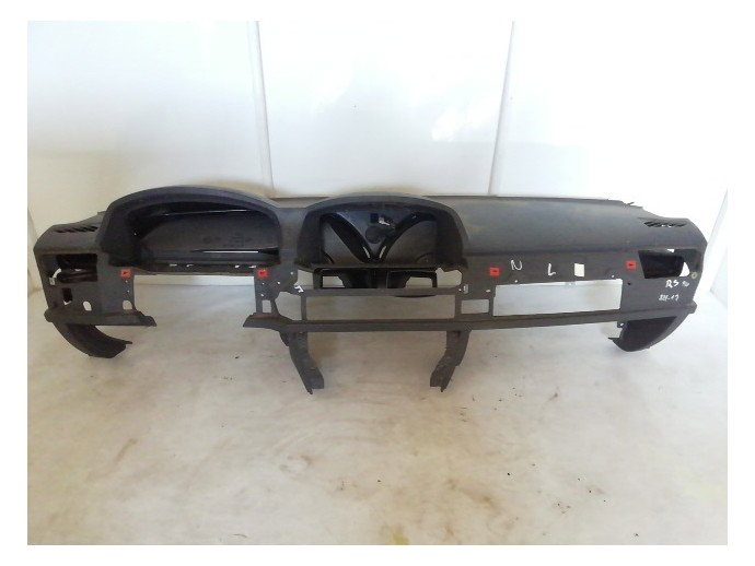 Plansa bord BMW Seria 7 E65 4.4 benz 7022829 2003-2008