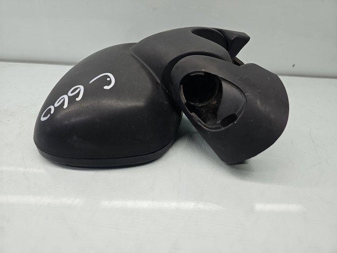 Oglinda stanga Opel Vivaro (F7) [Fabr 2001-2013] EZZ
