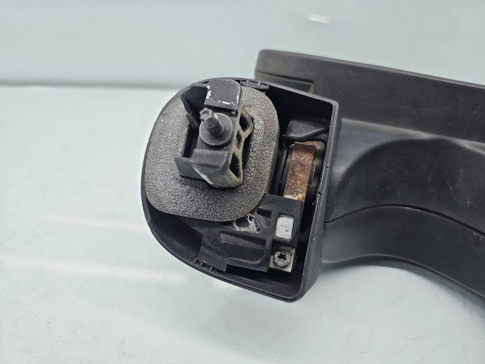 Oglinda stanga Opel Vivaro (F7) [Fabr 2001-2013] EZZ