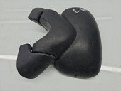 Oglinda stanga Opel Vivaro (F7) [Fabr 2001-2013] EZZ