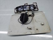 Capac rezervor Opel Vivaro (F7) [Fabr 2001-2013] EZZ