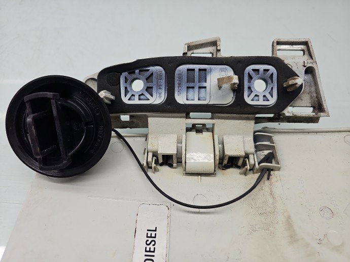 Capac rezervor Opel Vivaro (F7) [Fabr 2001-2013] EZZ
