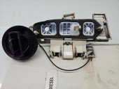 Capac rezervor Opel Vivaro (F7) [Fabr 2001-2013] EZZ