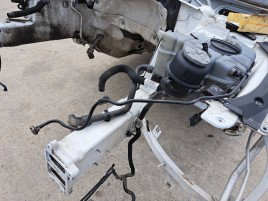 Furtun apa AUDI A8 (4H) [Fabr 2010-2017] 4H0121081AB 3.0 TDI CDTA 184KW / 250CP