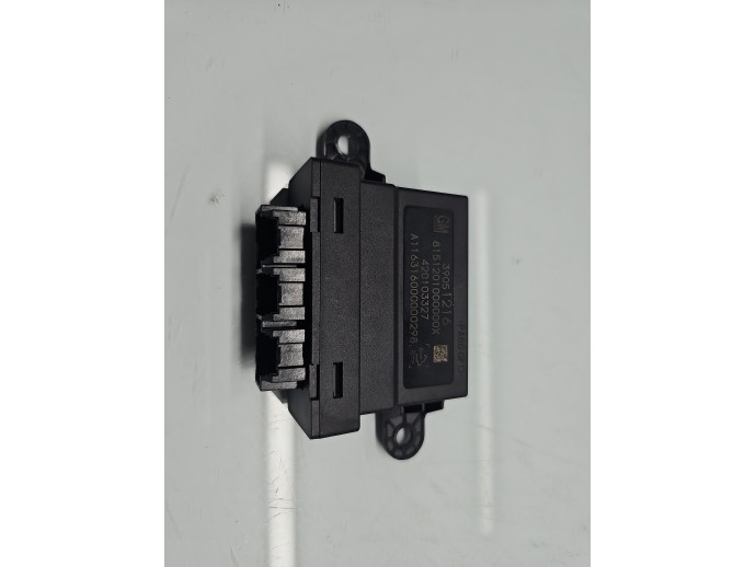 Modul confort Opel Astra K [Fabr 2015-2022] 39051216
