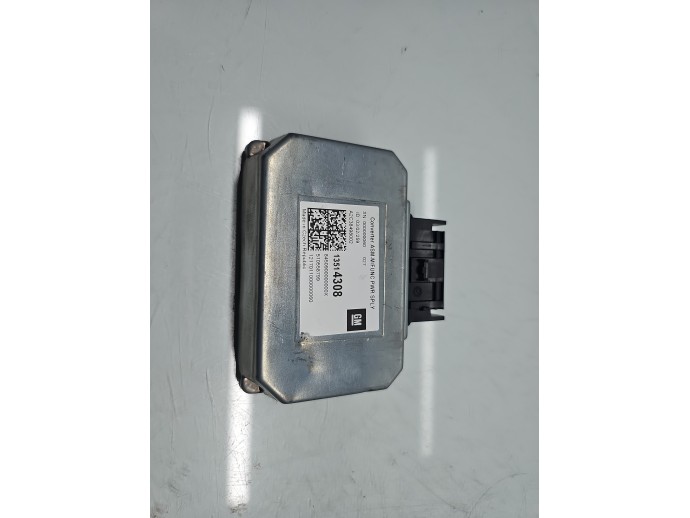 Modul confort Opel Astra K [Fabr 2015-2022] 13514308