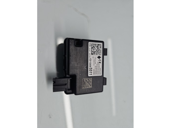 Modul confort Opel Astra K [Fabr 2015-2022] 13595511
