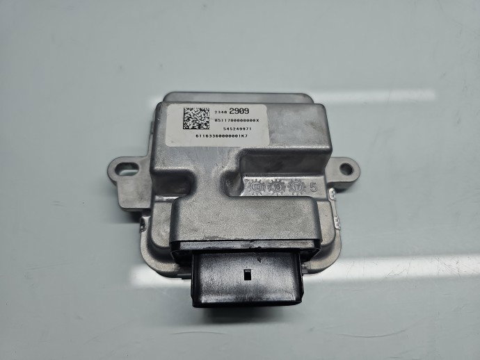Modul confort Opel Astra K [Fabr 2015-2022] 23482909