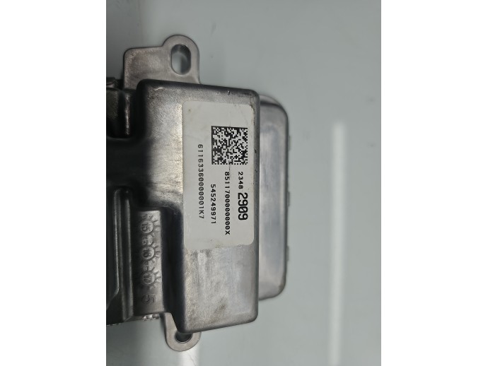 Modul confort Opel Astra K [Fabr 2015-2022] 23482909