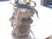 Motor complet ambielat H4B(408) Renault Captur [Fabr 2013-prezent] 0.9
