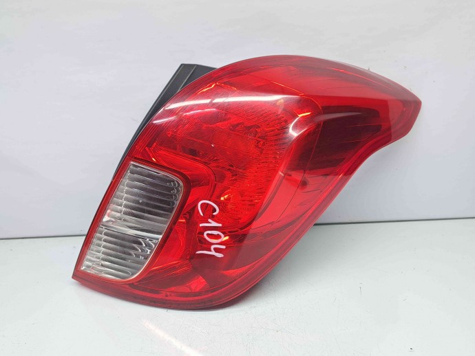  Stop aripa dreapta Opel Mokka [Fabr 2012-2019] OEM