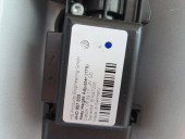 Mecanism reglare inaltime centura stanga fata AUDI A8 (4H) [Fabr 2010-2017] 4H0857833