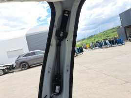 Mecanism reglare inaltime centura dreapta fata AUDI A8 (4H) [Fabr 2010-2017] 4H0857833