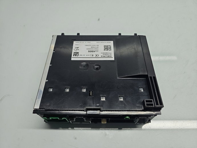 Modul confort Opel Astra K [Fabr 2015-2022] 39084505