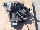 Cutie viteze manuala JR5(062) Renault Captur [Fabr 2013-prezent] 0.9