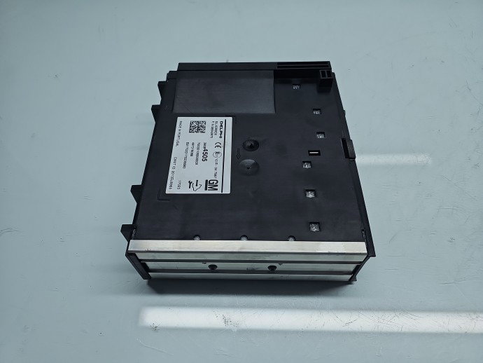 Modul confort Opel Astra K [Fabr 2015-2022] 39084505