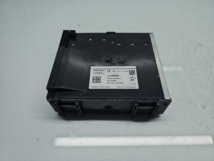 Modul confort Opel Astra K [Fabr 2015-2022] 39084505