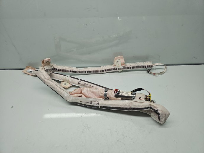 Airbag cortina dreapta Opel Astra K [Fabr 2015-2022] 39058588