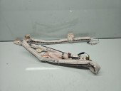 Airbag cortina dreapta Opel Astra K [Fabr 2015-2022] 39058588