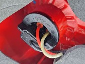  Stop aripa dreapta Opel Mokka [Fabr 2012-2019] OEM