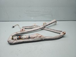 Airbag cortina stanga Opel Astra K [Fabr 2015-2022] 39058587