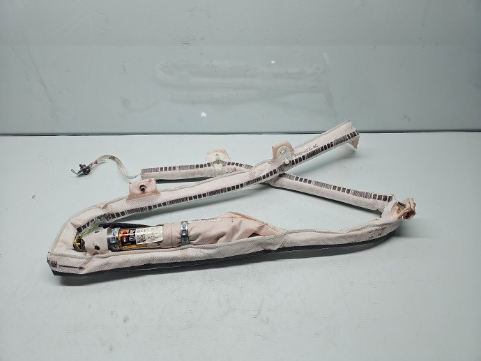Airbag cortina stanga Opel Astra K [Fabr 2015-2022] 39058587