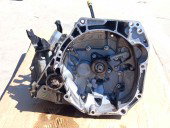 Cutie viteze manuala JR5(062) Renault Captur [Fabr 2013-prezent] 0.9