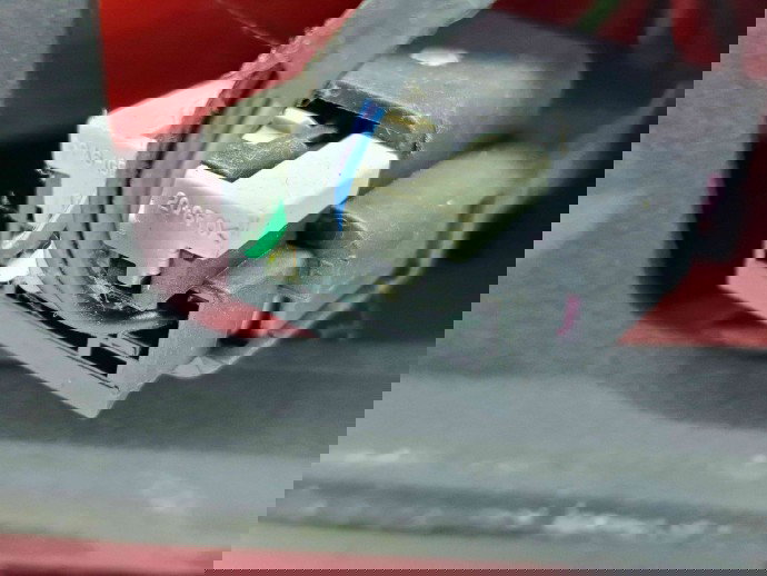  Stop aripa dreapta Opel Mokka [Fabr 2012-2019] OEM