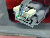  Stop aripa dreapta Opel Mokka [Fabr 2012-2019] OEM